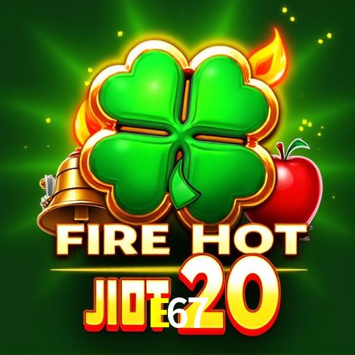 Casino Online E67 | Os Melhores Slots no Brasil